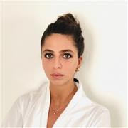 Laureanda in lingue per la comunicazione d’impresa disponibile a dare lezioni di italiano, inglese e aiuto compiti a casa in provincia di Arezzo